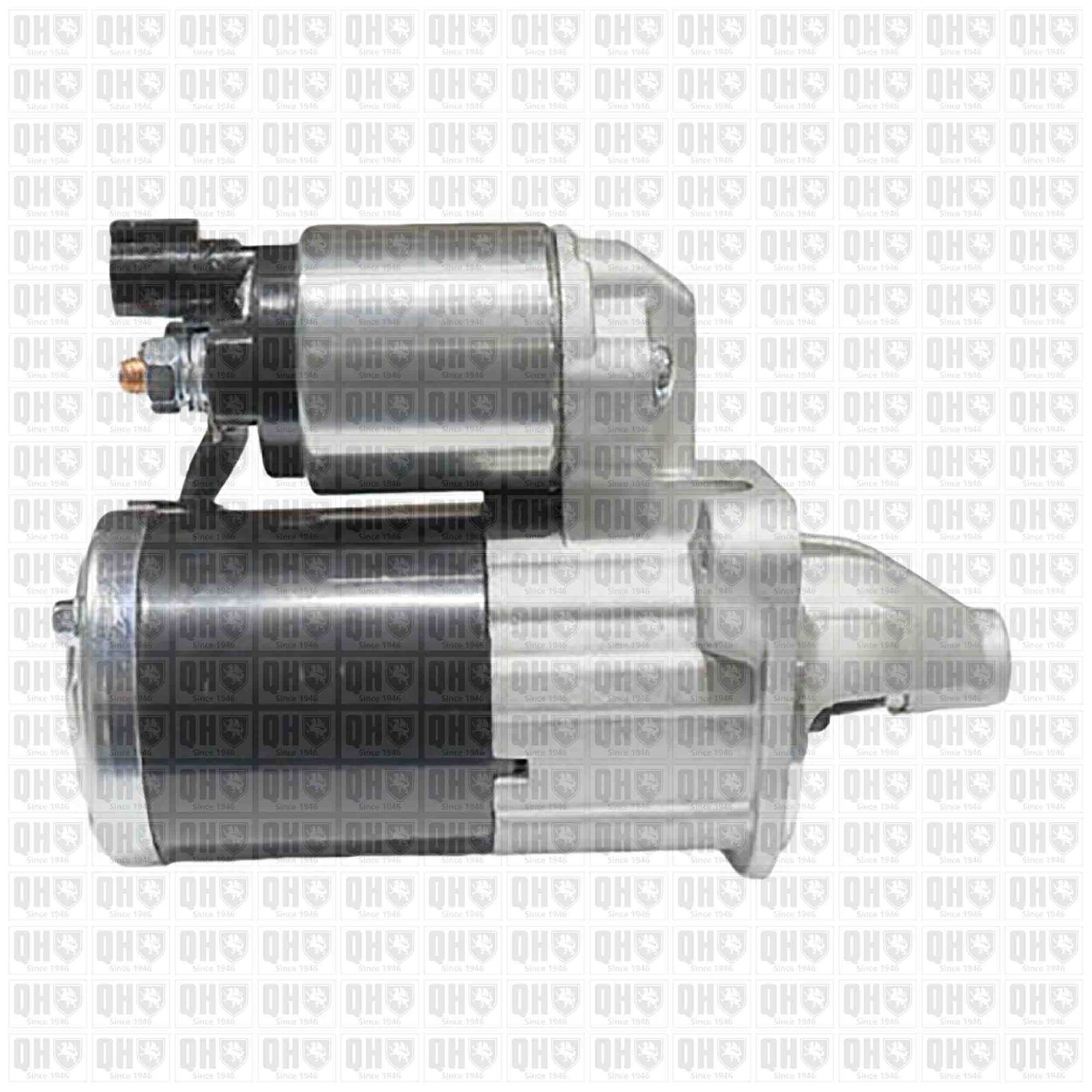 QUINTON HAZELL QRS2698 Starter for HYUNDAI KIA
